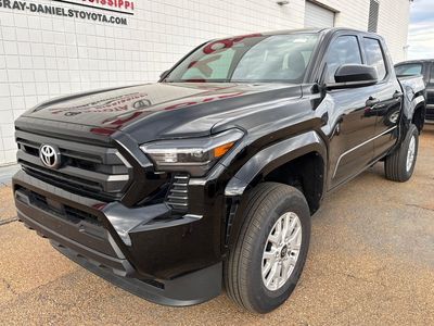 2026 Toyota Tacoma - Photo 1