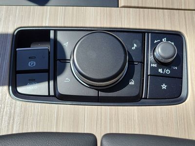 2026 Mazda CX-90 - Photo 34