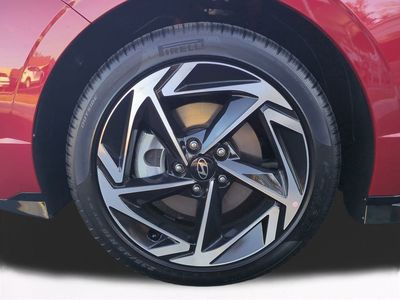 2026 Hyundai SONATA - Photo 11
