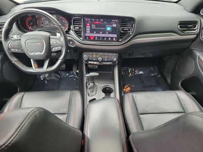 2024 Dodge Durango - Photo 17