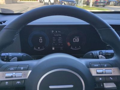 2026 Hyundai KONA - Photo 32