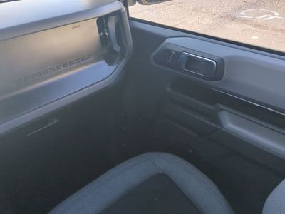 2023 Ford Bronco - Photo 18