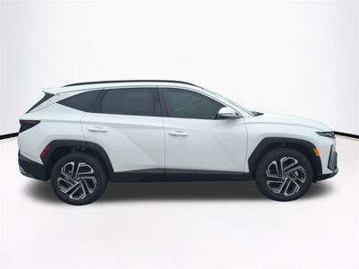 2026 Hyundai TUCSON - Photo 4