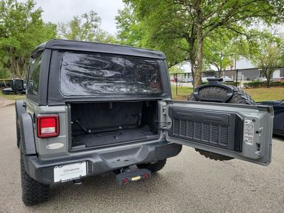 2022 Jeep Wrangler - Photo 12
