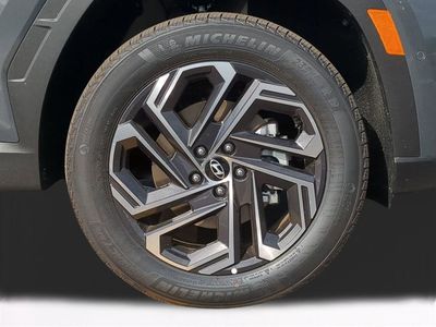 2026 Hyundai TUCSON HYBRID - Photo 11