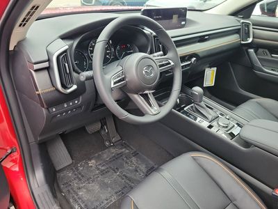 2026 Mazda CX-50 Hybrid - Photo 17