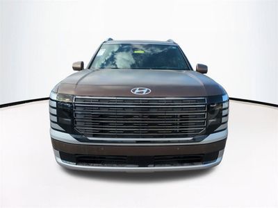 2026 Hyundai PALISADE - Photo 3