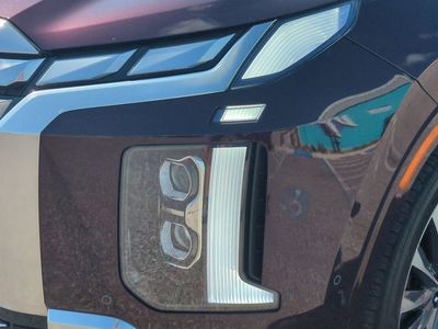 2024 Hyundai Palisade - Photo 10