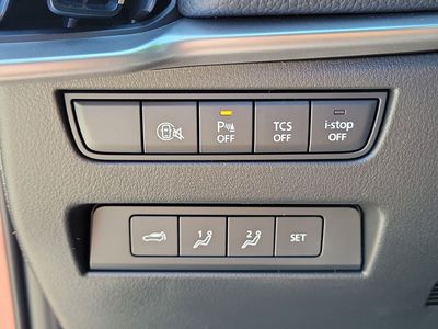 2026 Mazda CX-90 - Photo 22