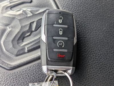 2024 Ram 1500 - Photo 28