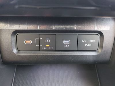 2026 Hyundai TUCSON HYBRID - Photo 27