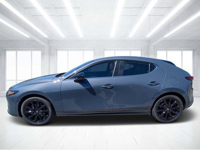 2026 Mazda Mazda3 - Photo 8