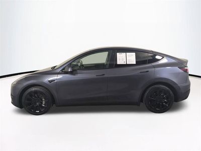 2023 Tesla Model Y - Photo 8