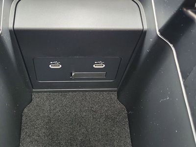 2026 Mazda CX-50 Hybrid - Photo 33