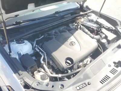 2019 Toyota Avalon - Photo 11
