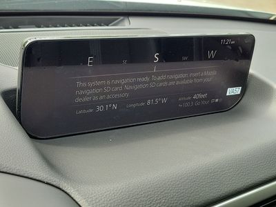 2026 Mazda CX-50 - Photo 26