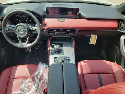 2026 Mazda CX-70 - Photo 16