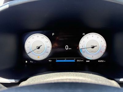 2022 Hyundai Santa Fe - Photo 19