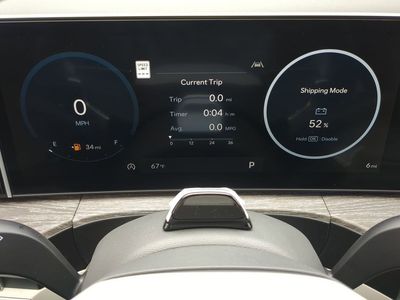 2026 Hyundai SANTA FE - Photo 33