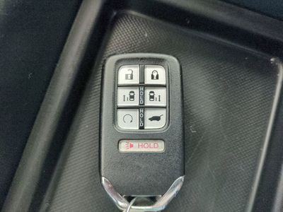 2024 Honda Odyssey - Photo 39