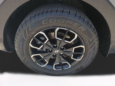2023 Hyundai Santa Cruz - Photo 11