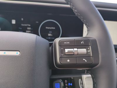 2026 Hyundai PALISADE - Photo 34