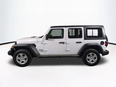 2019 Jeep Wrangler - Photo 8