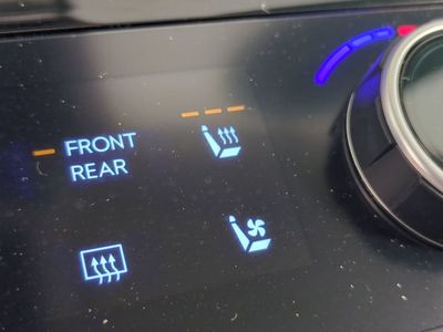 2025 Hyundai Santa Fe Hybrid - Photo 30