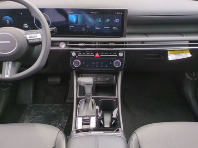 2026 Hyundai SANTA CRUZ - Photo 19
