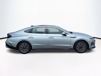 2026 Hyundai SONATA HYBRID - Photo 4