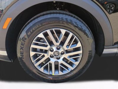 2026 Hyundai PALISADE - Photo 11