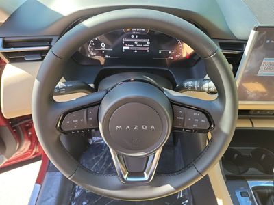 2026 Mazda CX-5 - Photo 23