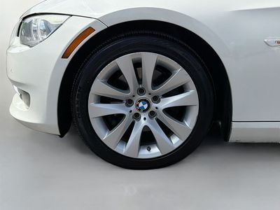2013 BMW 3 Series - Photo 38