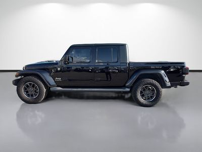 2020 Jeep Gladiator - Photo 6