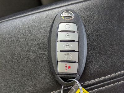2022 Nissan Altima - Photo 25