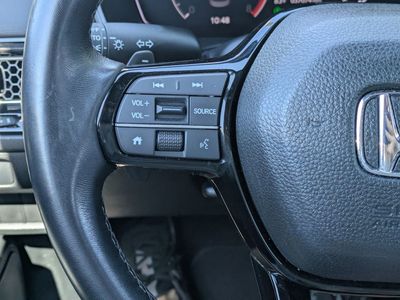 2024 Honda Civic - Photo 15
