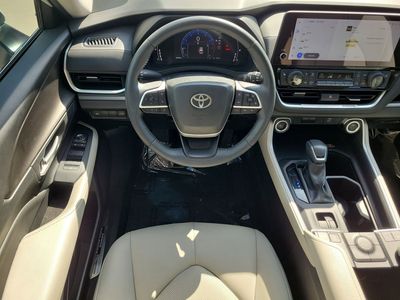 2024 Toyota Grand Highlander - Photo 16