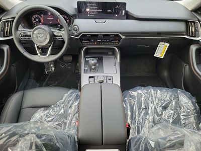 2026 Mazda CX-90 - Photo 16