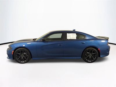 2023 Dodge Charger - Photo 8