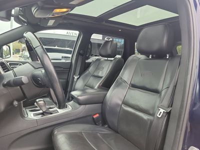 2018 Jeep Grand Cherokee - Photo 17