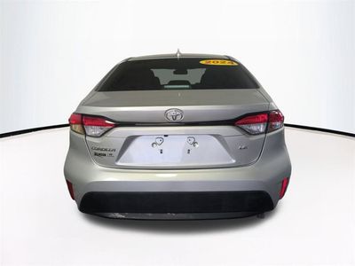 2024 Toyota Corolla - Photo 6