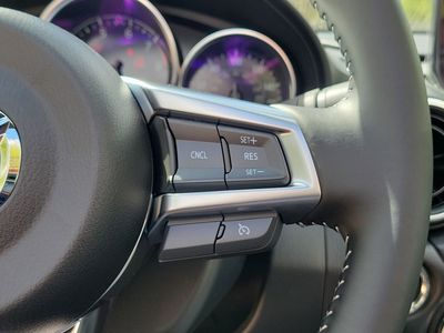 2026 Mazda MX-5 Miata - Photo 21