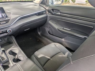2022 Nissan Altima - Photo 15