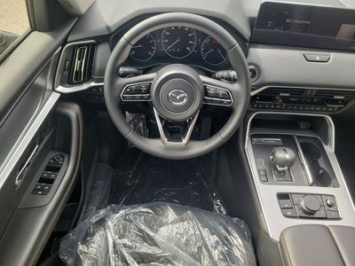 2026 Mazda CX-90 - Photo 32
