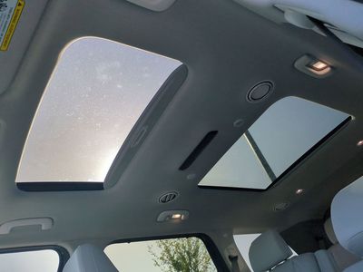 2026 Hyundai PALISADE - Photo 25