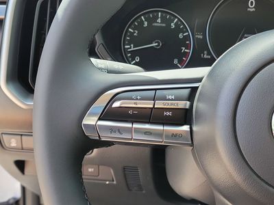 2026 Mazda CX-50 - Photo 23