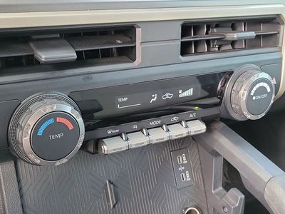 2024 Toyota Tacoma - Photo 30