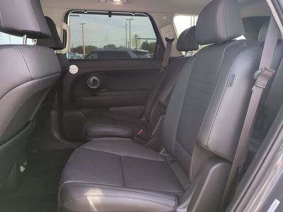 2026 Hyundai PALISADE HYBRID - Photo 17