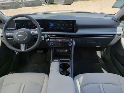 2026 Hyundai SONATA - Photo 15
