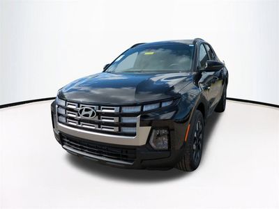 2026 Hyundai SANTA CRUZ - Photo 9